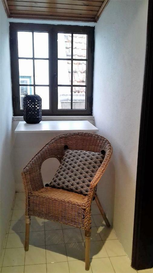 Sintra Central Loft Экстерьер фото